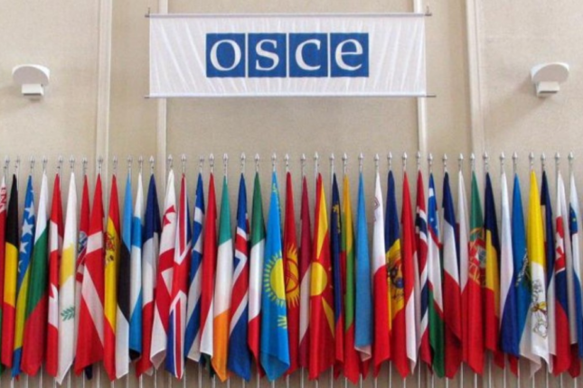 ATƏT: Minsk qrupunun ləğvi üzrə məsləhətləşmələr başlayacaq