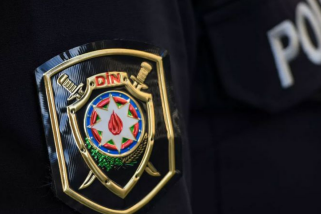 Cərimələrin 5 faizi polislərin sosial müdafiəsi üçün yaradılan xüsusi fonda əlavə ediləcək