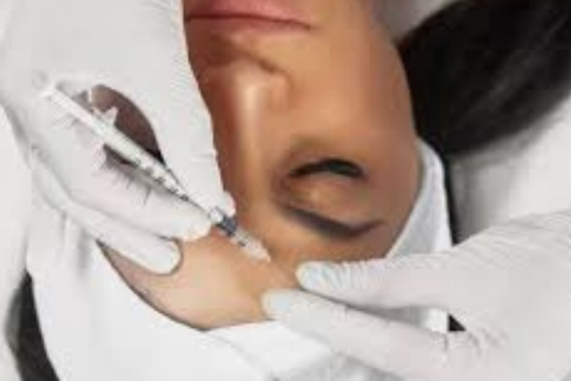 Botoks və dolğularla bağlı XƏBƏRDARLIQ