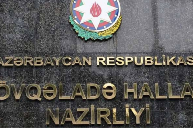 FHN bir idarəsinə son 8 ayda 34 ədəd xidməti maşın alıb