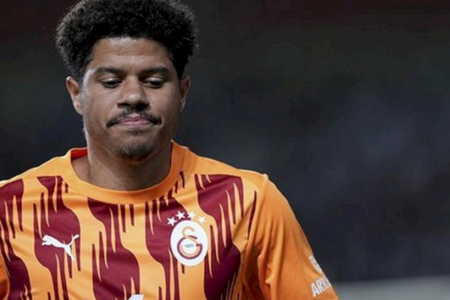 “Qalatasaray”ın futbolçusu İngiltərə klubunun hədəfində