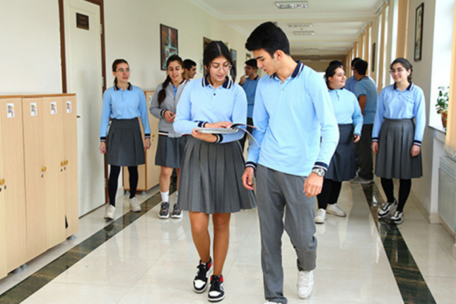 Valideynlərin nəzərinə!