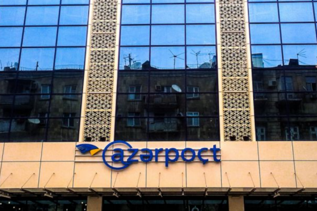 “Azərpoçt”un 429 minə maşın almaq planı alınmadı: tenderlər ləğv edildi