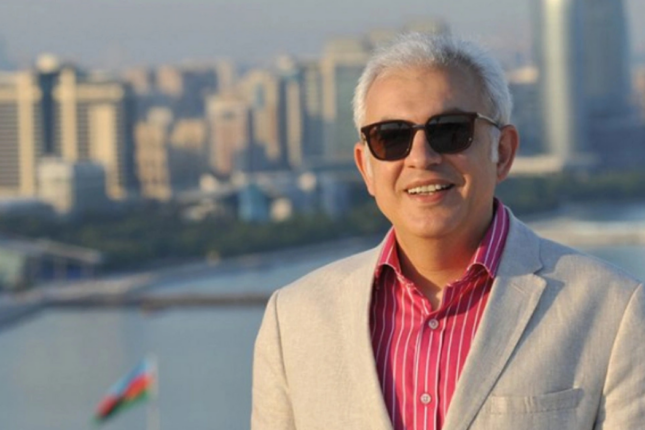 Paytaxtdakı bəzi tarixi tikililər sökülməlidir