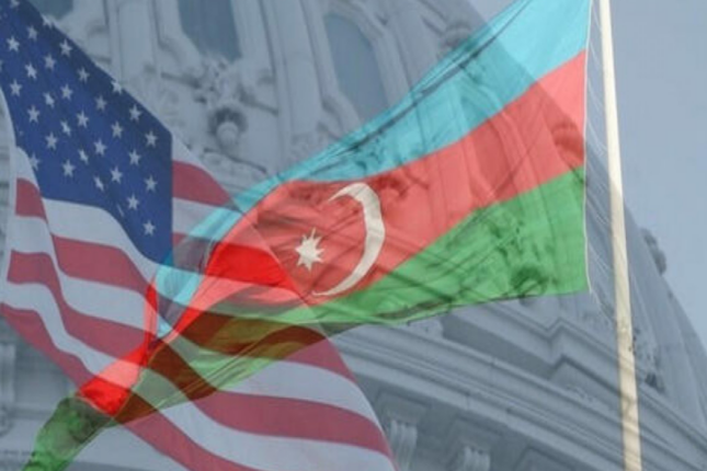 ABŞ-la Azərbaycan Strateji İşçi Qrupu yaradacaq