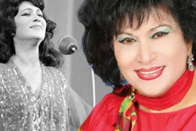 Erməni bəstəkar: “Zeynəb Xanlarovaya sevə-sevə qulaq asırdıq, bizi ruslar düşmən etdi”