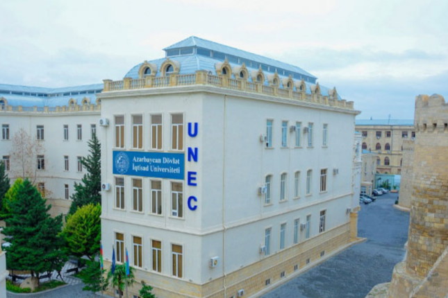 UNEC-də 9 milyonluq təmir aparılacaq