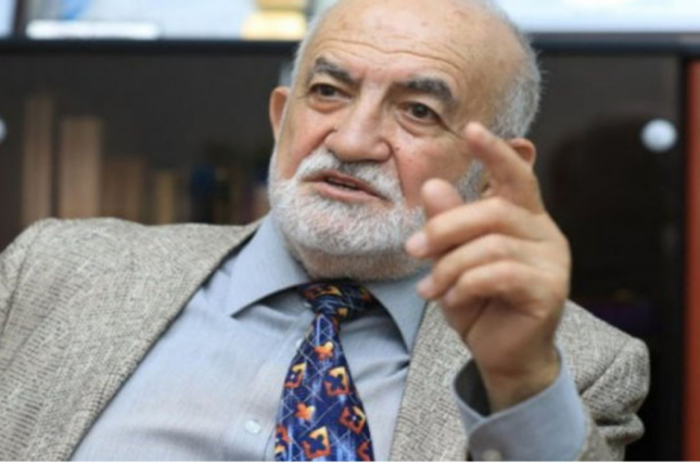 Məmməd İsmayılın dəfn mərasiminə AYB-dən qatılan olmadı