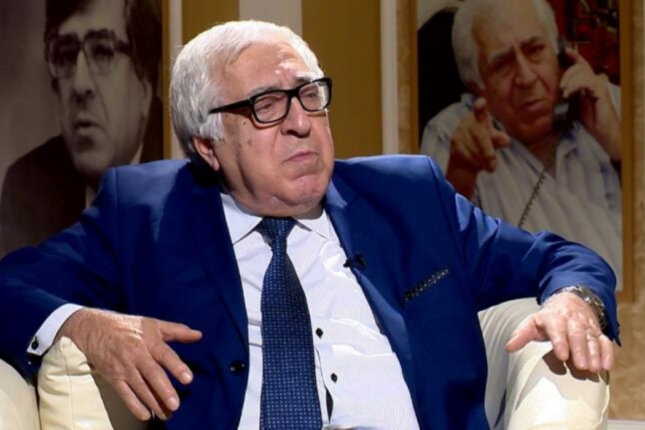 “İndi bilmirəm kimə zəng edəcəyəm…” – Yenilənib