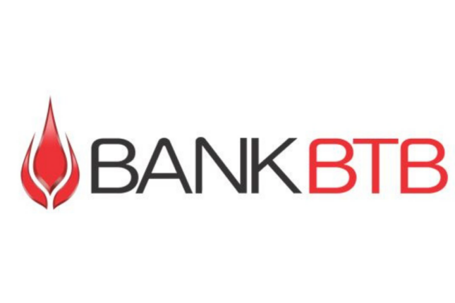 “Bank BTB”nin balans kapitalı azalıb