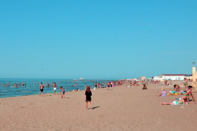 Çimərliklərdə gözlənilən hava şəraiti açıqlandı