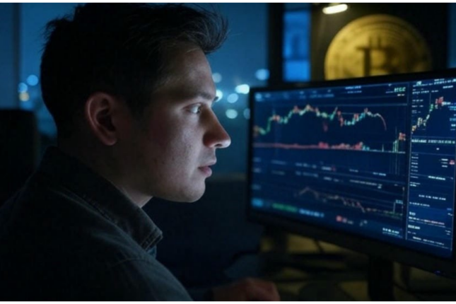 Kriptovalyuta üzrə əməliyyatlardan gəlirlər vergiyə cəlb olunacaq