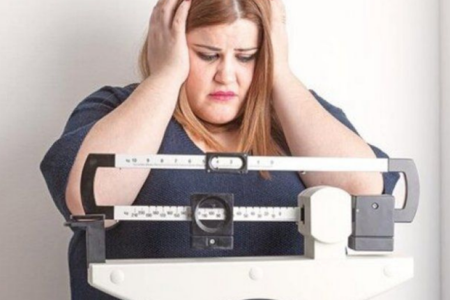 Çəki itirmək əvəzinə kökəlmənizə səbəb olan BEŞ SƏHV