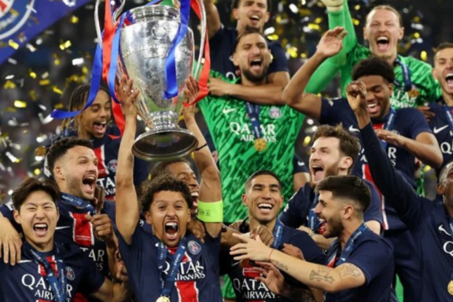 İlin ən yaxşı futbol klubu mükafatına namizədlər açıqlanıb