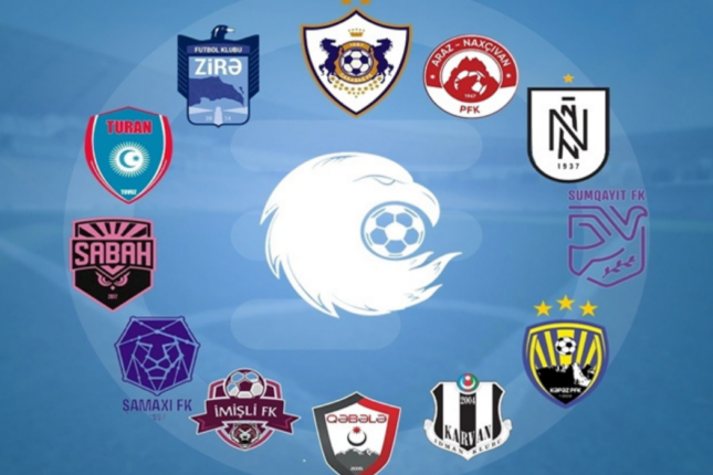 Azərbaycan Premyer Liqasında yeni mövsümə bu gün start verilir