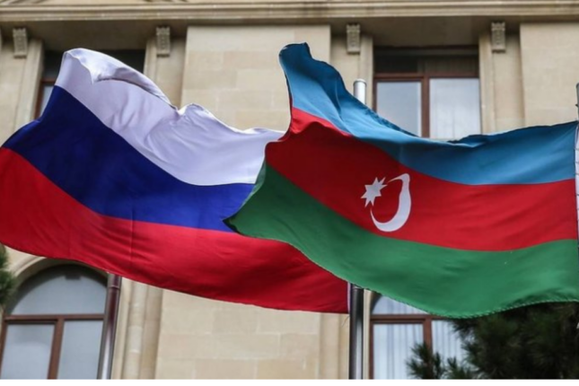 Azərbaycan–Rusiya gərginliyi: iqtisadi böhran riski – ŞƏRH
