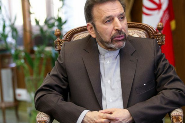 İranın keçmiş rəsmisi: “Zəngəzur dəhlizinin açılması İran üçün müsbət haldır”