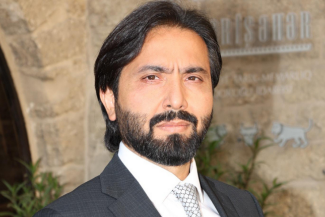 “İçərişəhər”də yeni təyinat