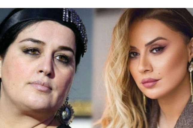 Elza Rozaya uduzdu – Bu sözlər təhqir deyilmiş…