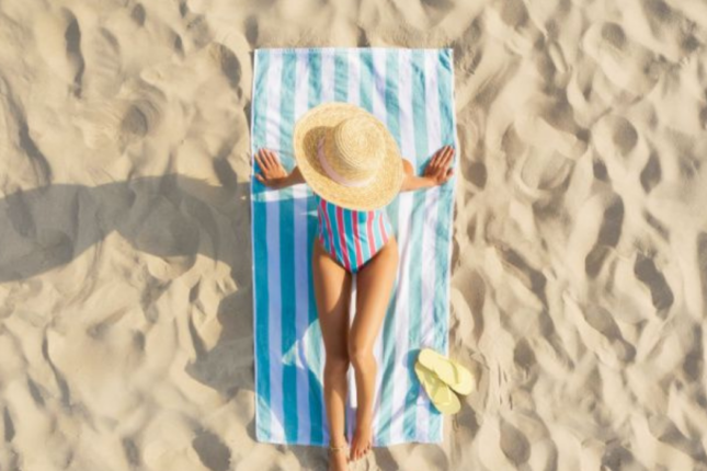 Sağlam günəşlənmək üçün ən uyğun vaxtlar