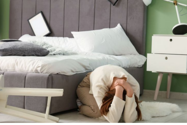 Zəlzələdən qorunmaq üçün vacib tədbirlər