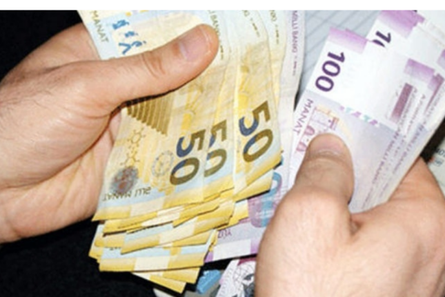 Avqustun müavinət və təqaüdləri bu tarixdə ödəniləcək