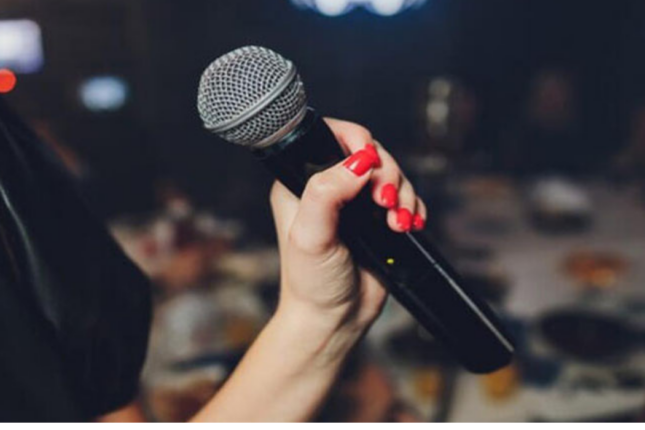 “Bu, bu tərbiyəsizliyin ən axırıncı nöqtəsidir”