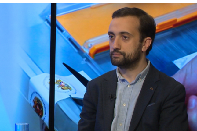 “Şirin quyruğu”ndan “şirin başı”na keçid