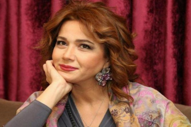 Kino Agentliyi Mehriban Zəkiyə bu qədər vəsait ödəyəcək