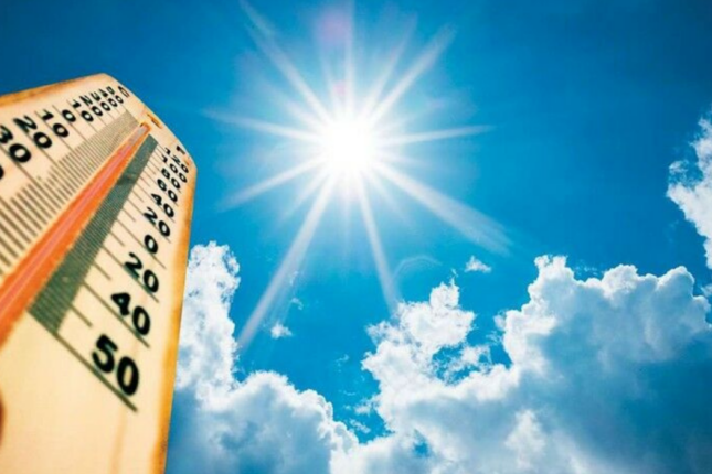 Bakıda 40, bölgələrdə 41 dərəcə isti gözlənilir – Günün havası