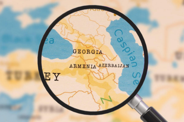 Qureyşi: “Qafqazda reallaşan layihələr güc xəritəsini yeniləməkdir”