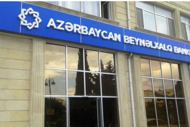 Azərbaycanda problemli kreditlərin yarıdan çoxu Beynəlxalq Bankın payına düşür