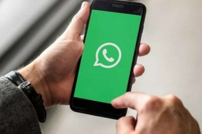“WhatsApp”da yeni funksiya işə salındı