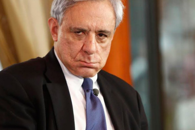 Oskanyan: “Zəngəzur dəhlizi məsələsi danışıqlar predmeti olmamalıdır”