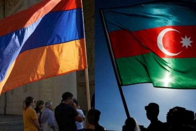 Ermənilərin 73 faizi Azərbaycanla sülhə inanmır- SORĞU