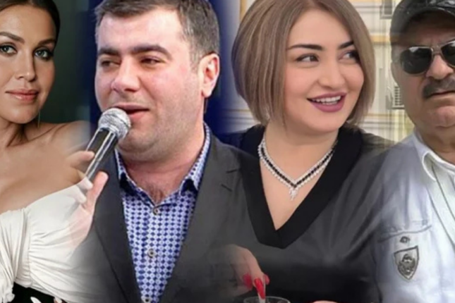 “Ulduz”u sönən azərbaycanlı məşhurlar – SİYAHI