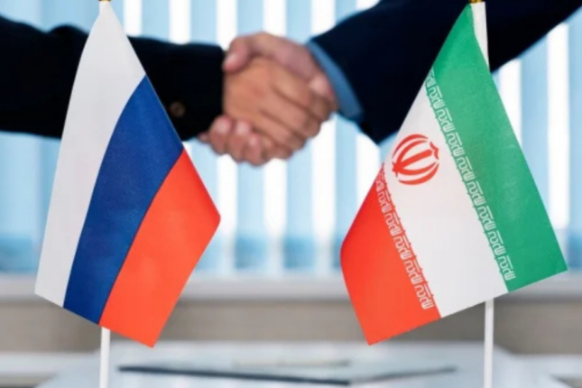 Keçmiş müşavir: “İranla bağlı məlumatları İrana Rusiya ötürüb”