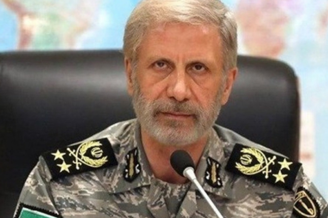 Generaldan XƏBƏRDARLIQ: İsrail hər an hücum edə bilər