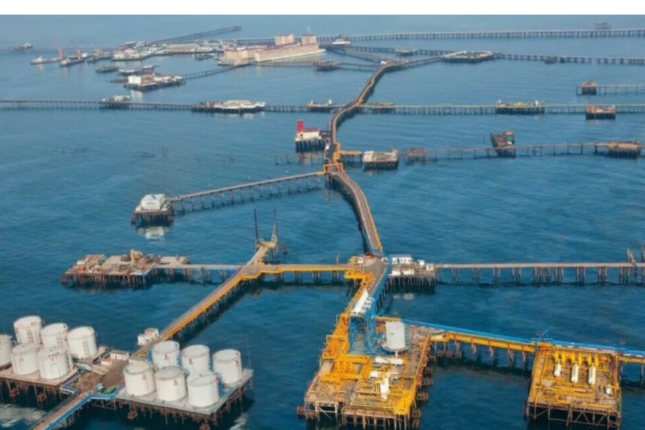 “Azneft” İB-də bədbəxt hadisə..