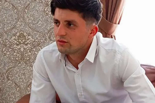 Daha bir gənc dənizdə boğuldu