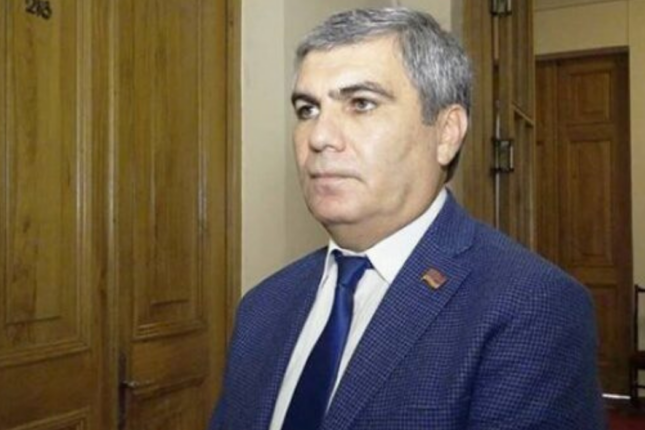 Paşinyanın dostundan müharibə etirafı: “Müharibə 100 illik təxirə salınıb”