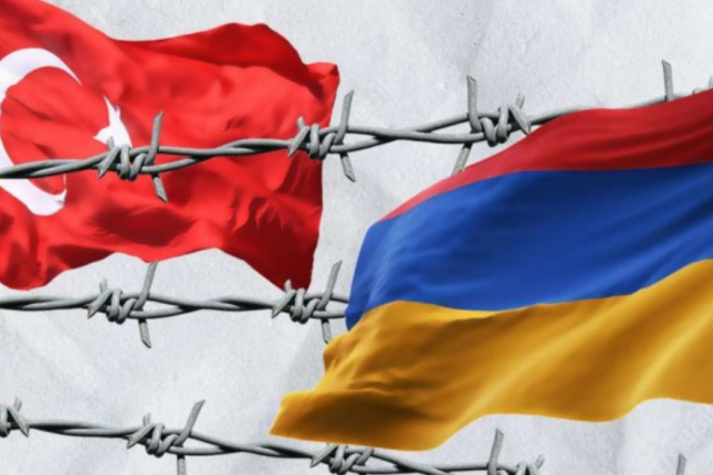 Erməni həyasızlığı: “Türkiyədən bunları tələb edin”