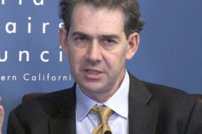 Tomas de Vall: “Ermənistanın tələbi Vaşinqtonda qəbul edilməyib”