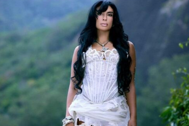 Əlizadənin İrəvandakı konserti ləğv edildi