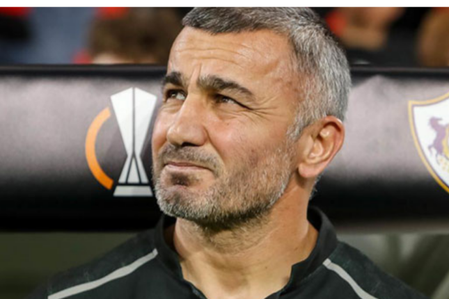 “Onu yeməklə bağlı cərimə etmişik” – Qurban Qurbanov