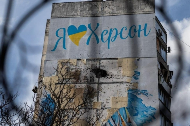 Rusiya desant əməliyyatına HAZIRLAŞIR