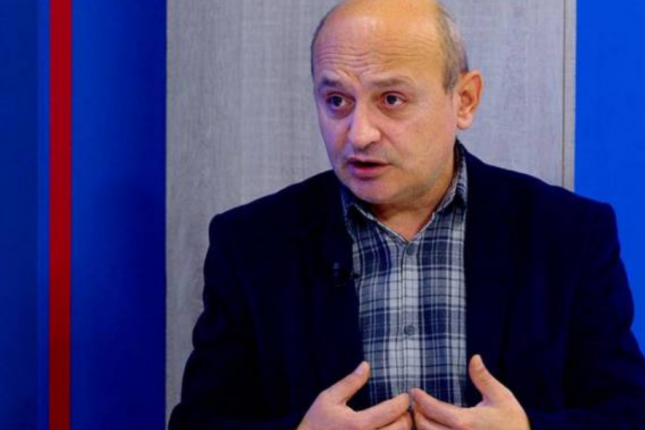 Səfəryan: “Vaşinqton görüşü iki məsələnin həllinə hesablanıb”