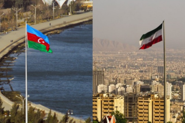 Adımı sənə qoyum, səni də yana-yana: Tehran yenə Bakını “ittiham” edir