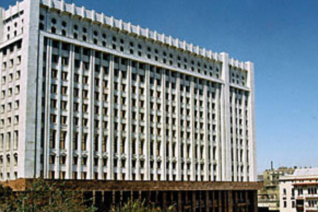 Prezident Administrasiyasının əməkdaşı vəfat etdi