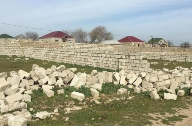 Paytaxtda torpaq bazarı alovlanır – Ən bahalı rayonlar – CƏDVƏL